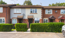 Amberwood, 2 Bed House, Ferndown