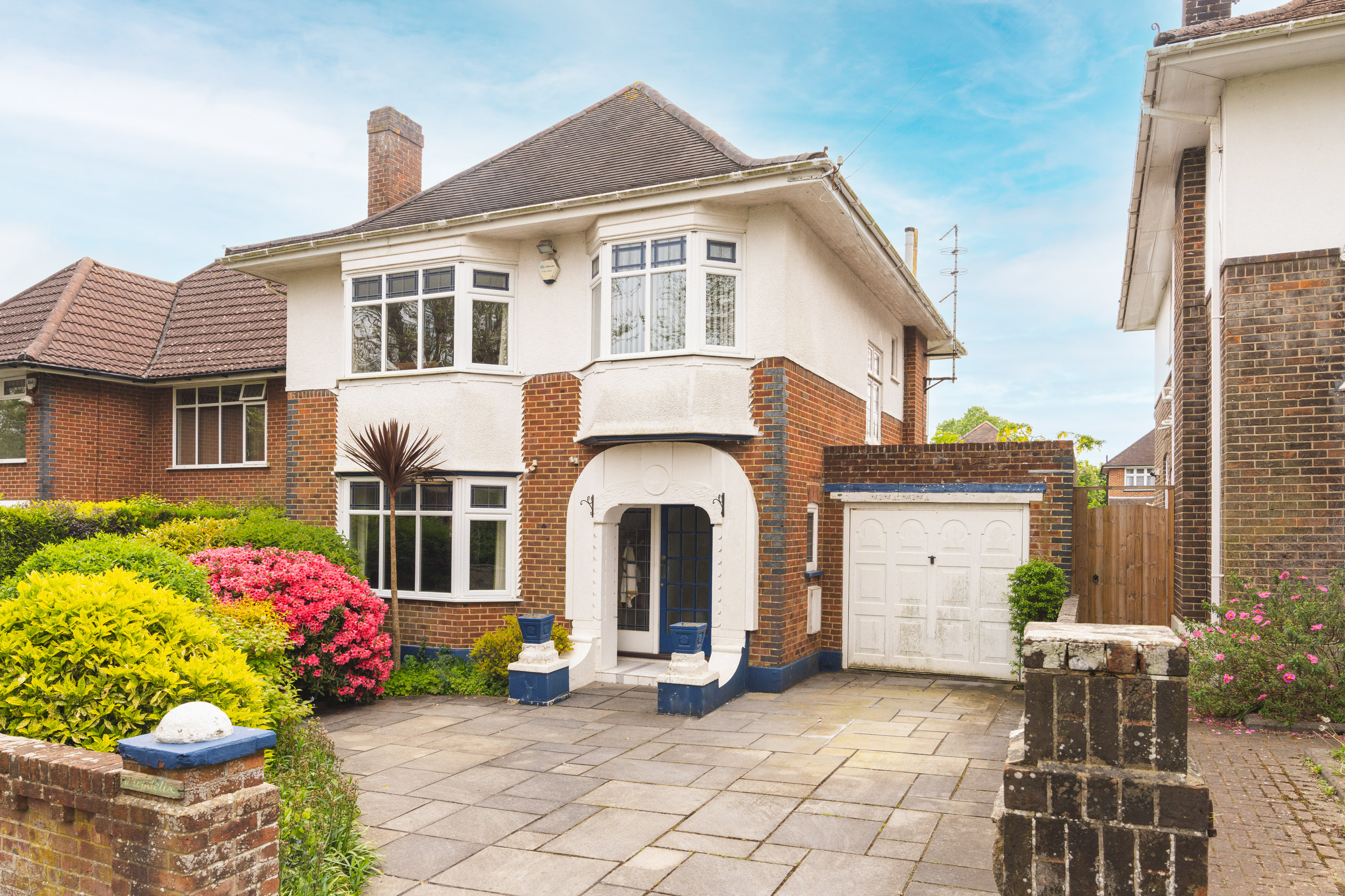 Leeson Road, 4 Bed Detached House, Bournemouth