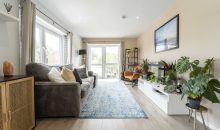 The Observatory, Park Road, 2 Bed Apartment