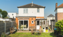 3 Bed Detached House, Southlea Avenue, Tuckton