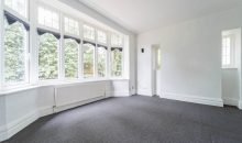 1 Bed Flat With Carport Parking. Chessel Avenue, Bournemouth BH5 1LH